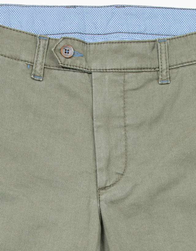 Sumner Green Shorts