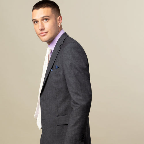 Suit Care Guide