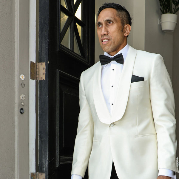 Sunshine in a Bottle: A Conversation with Joseph Harawira