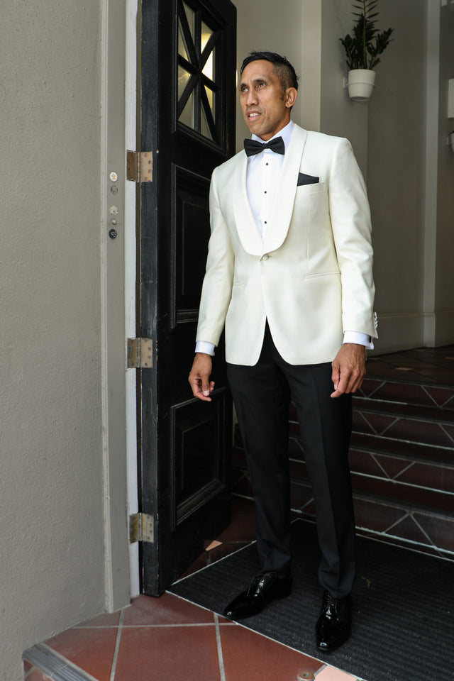What to wear to a black tie event What to wear to a black tie event