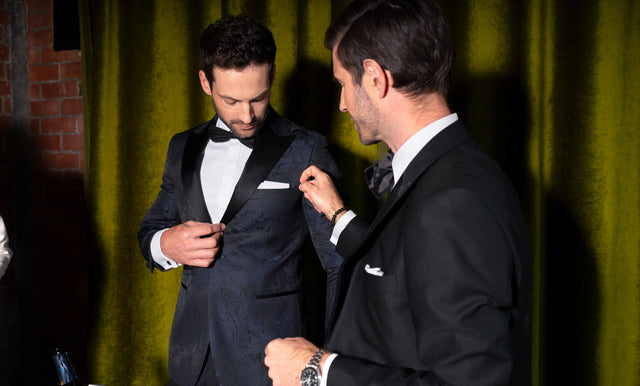 What to wear to a black tie event What to wear to a black tie event