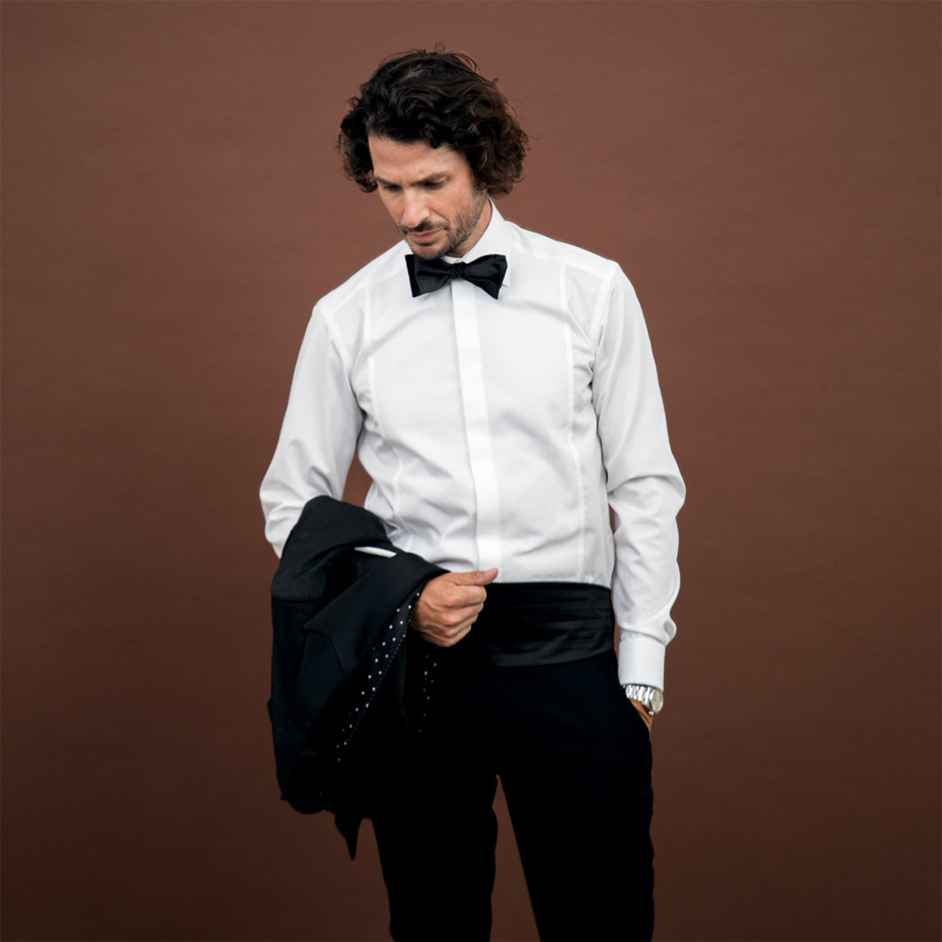 A Tailored Solution: Suit Hire for Every Occasion