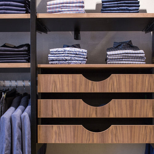 Prepare your wardrobe to go back to the office