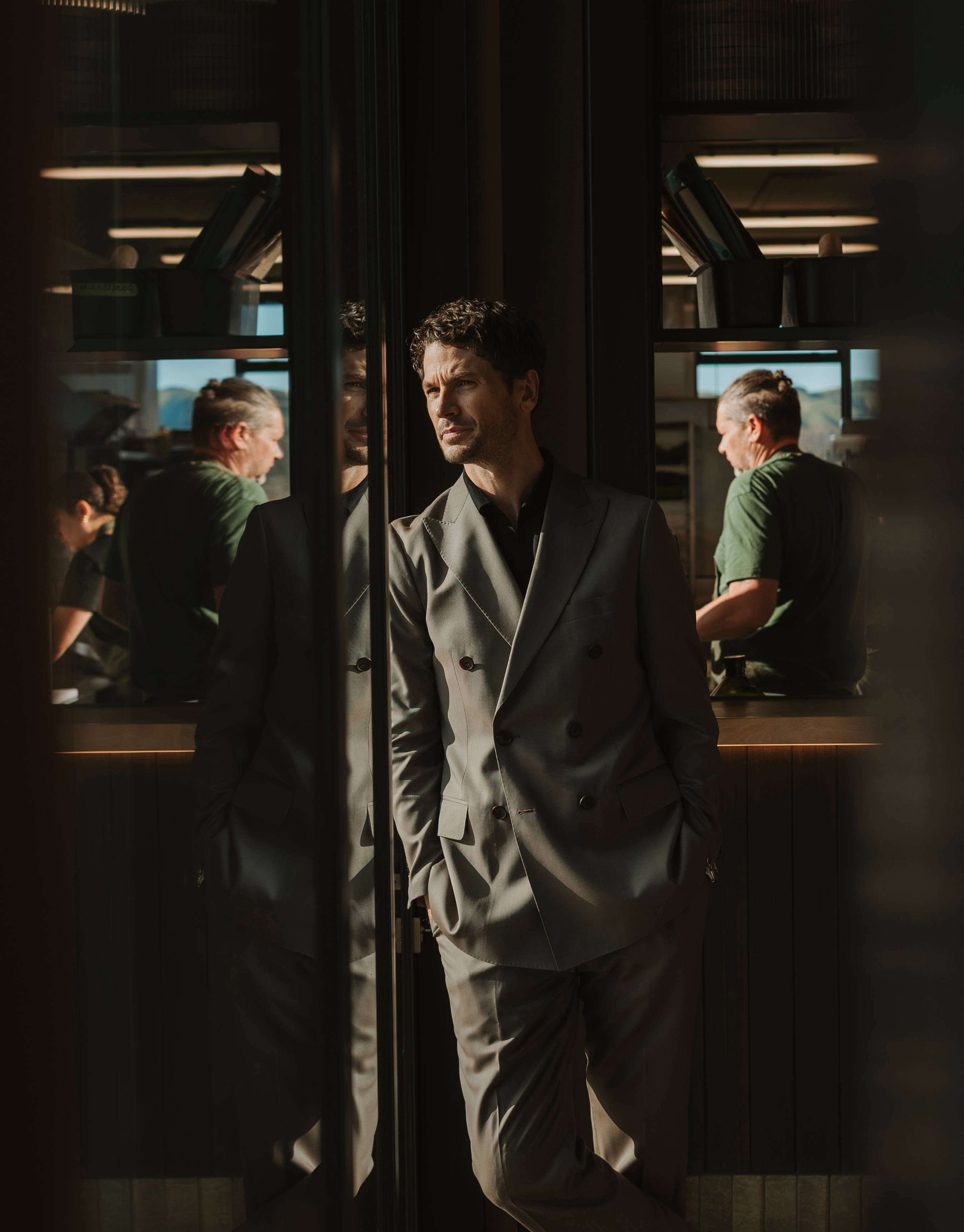 Suits