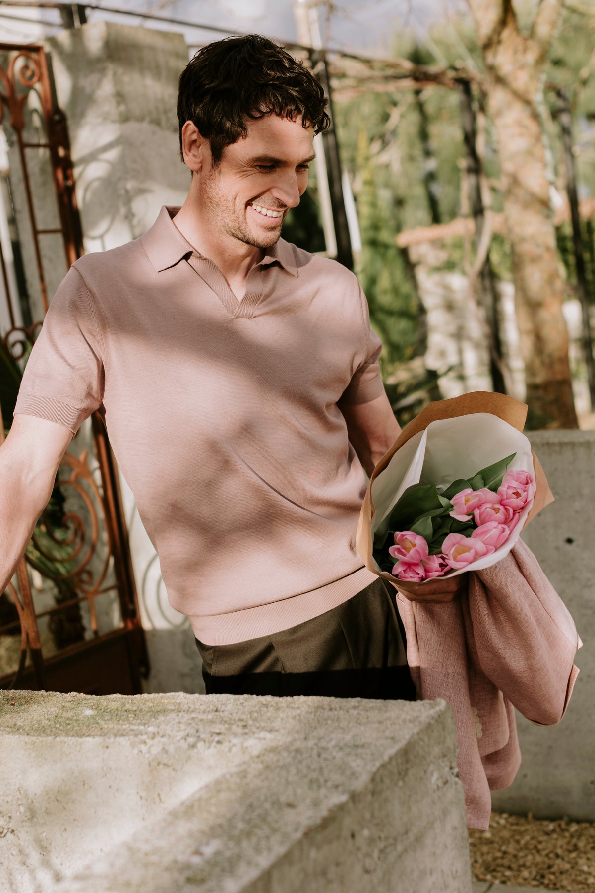 Men's Knitwear