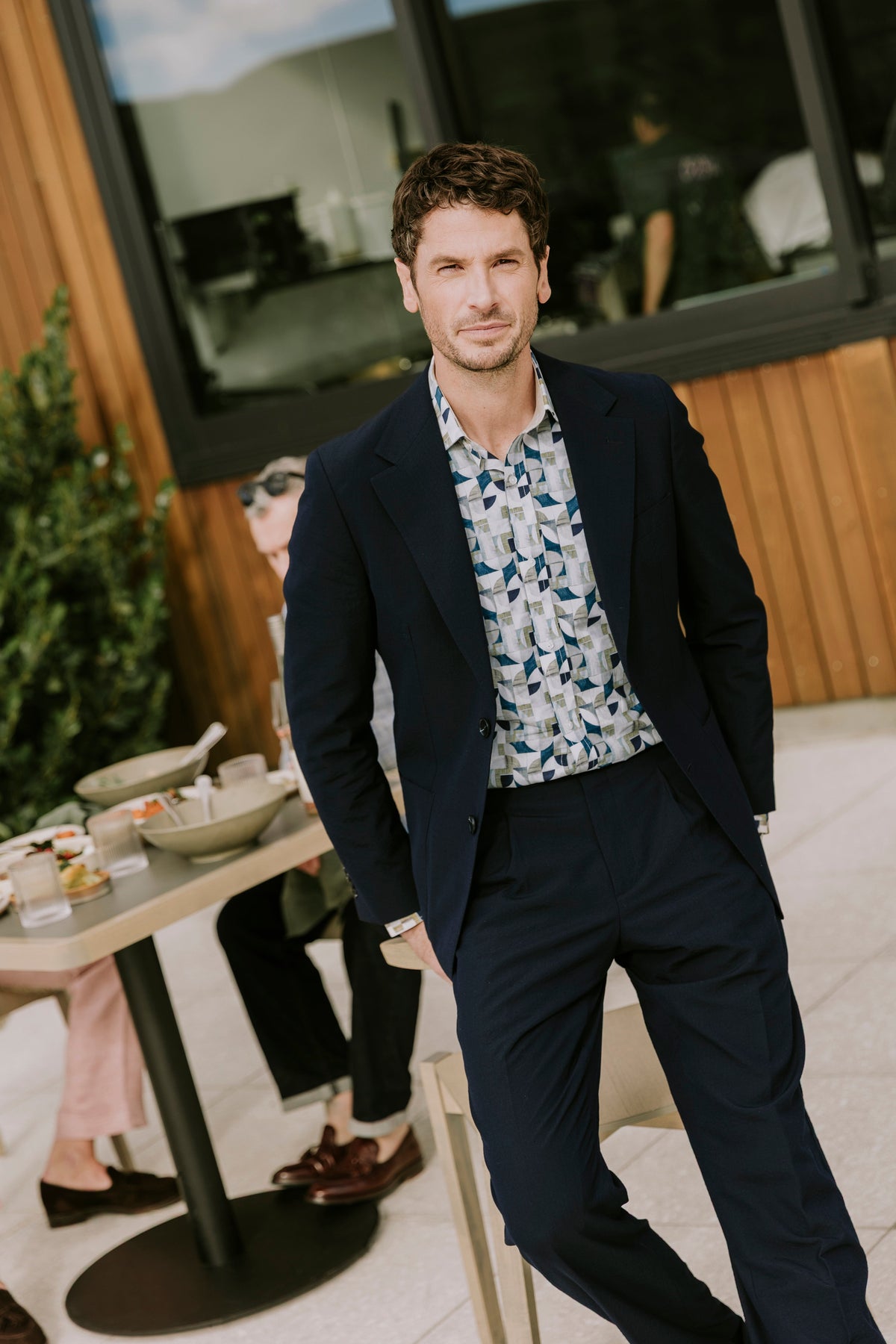 Suits