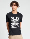 Ben Sherman Bully Black T-Shirt
