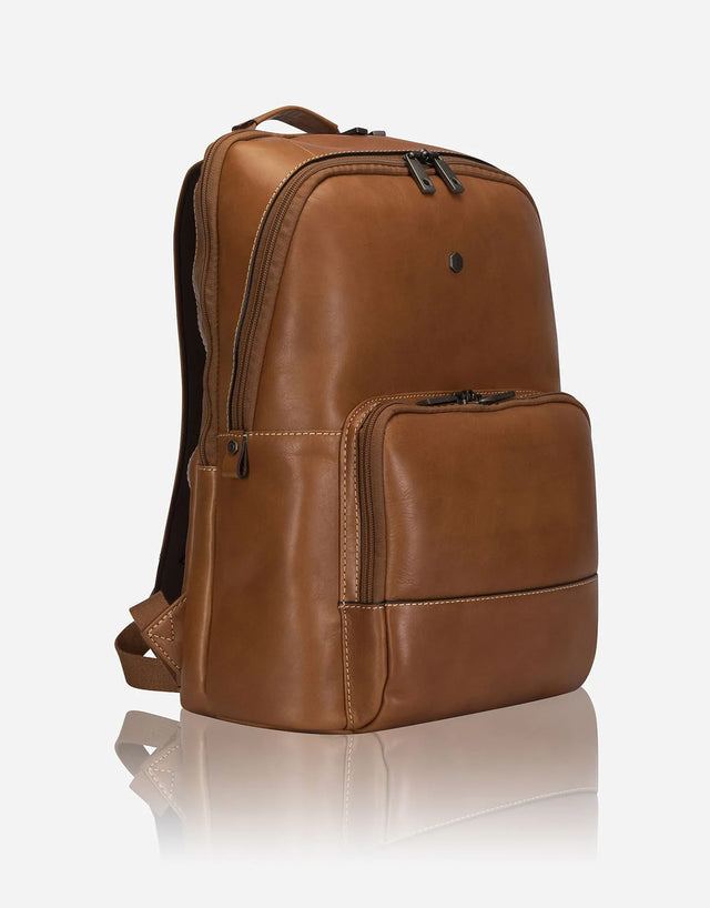 Jekyll & Hide Single Compartment Backpack 45cm Colt
