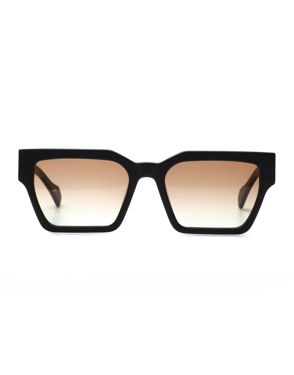 AGE Eyewear Carnage Black Sunglasses