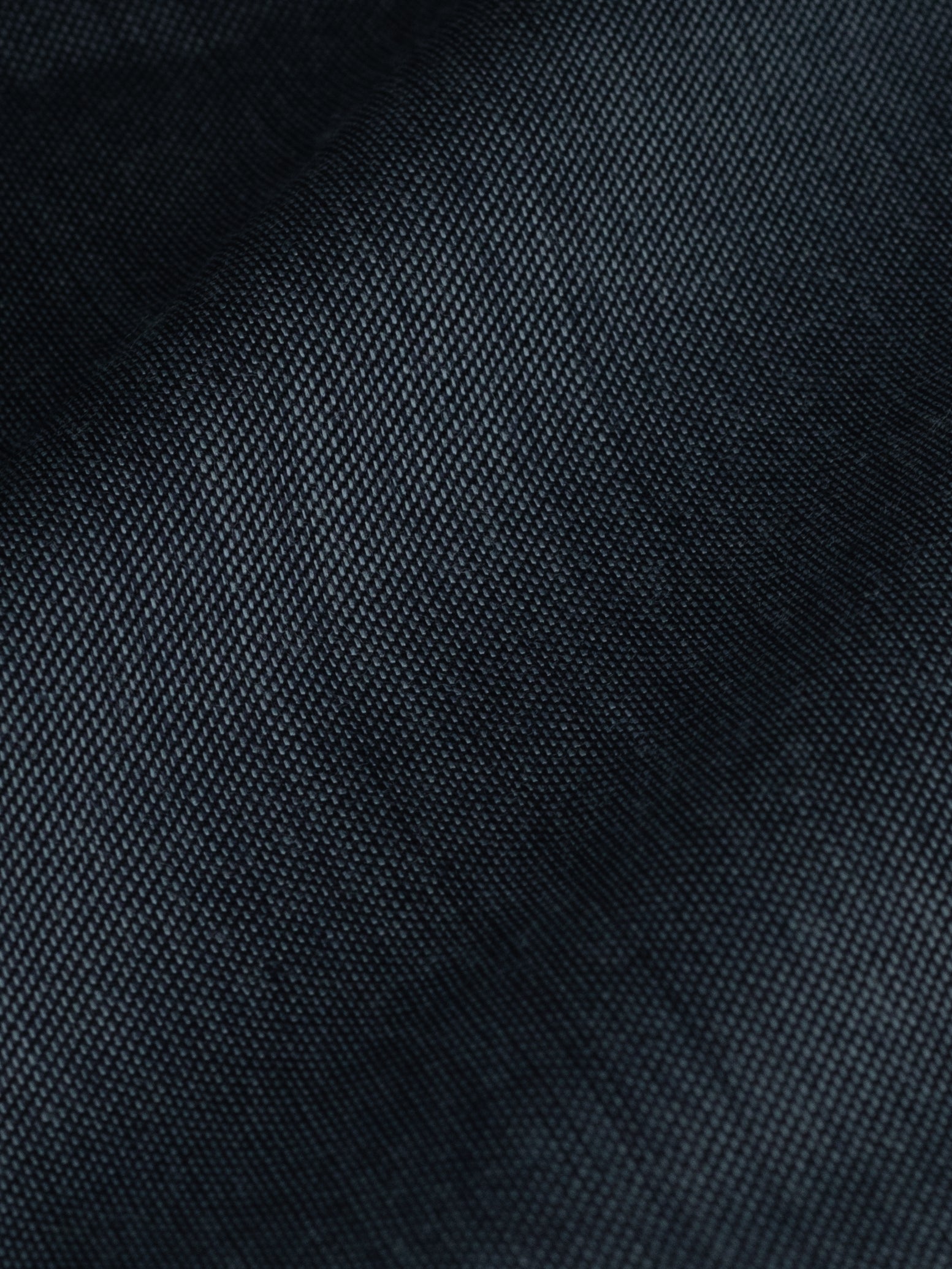 Lotus Steel Blue Nailhead Suit Trouser