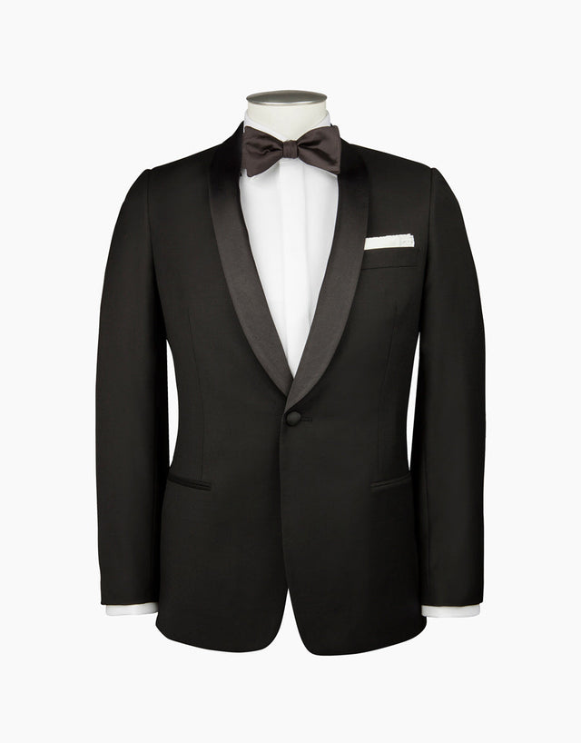 Bryan Black Tuxedo