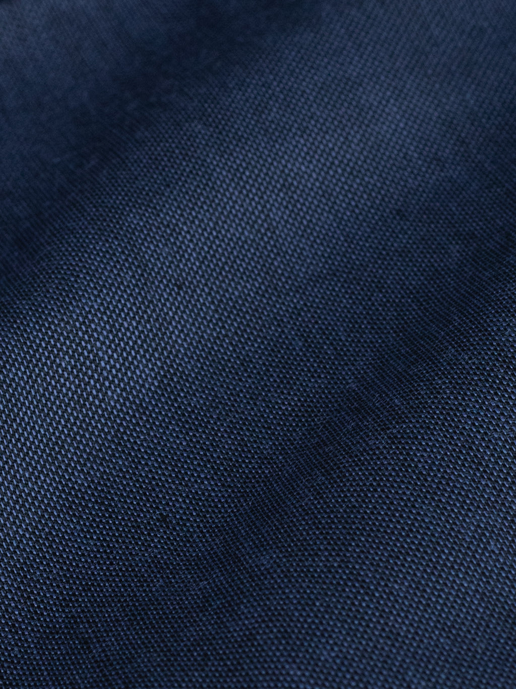 Lotus Blue Nailhead Suit Trouser