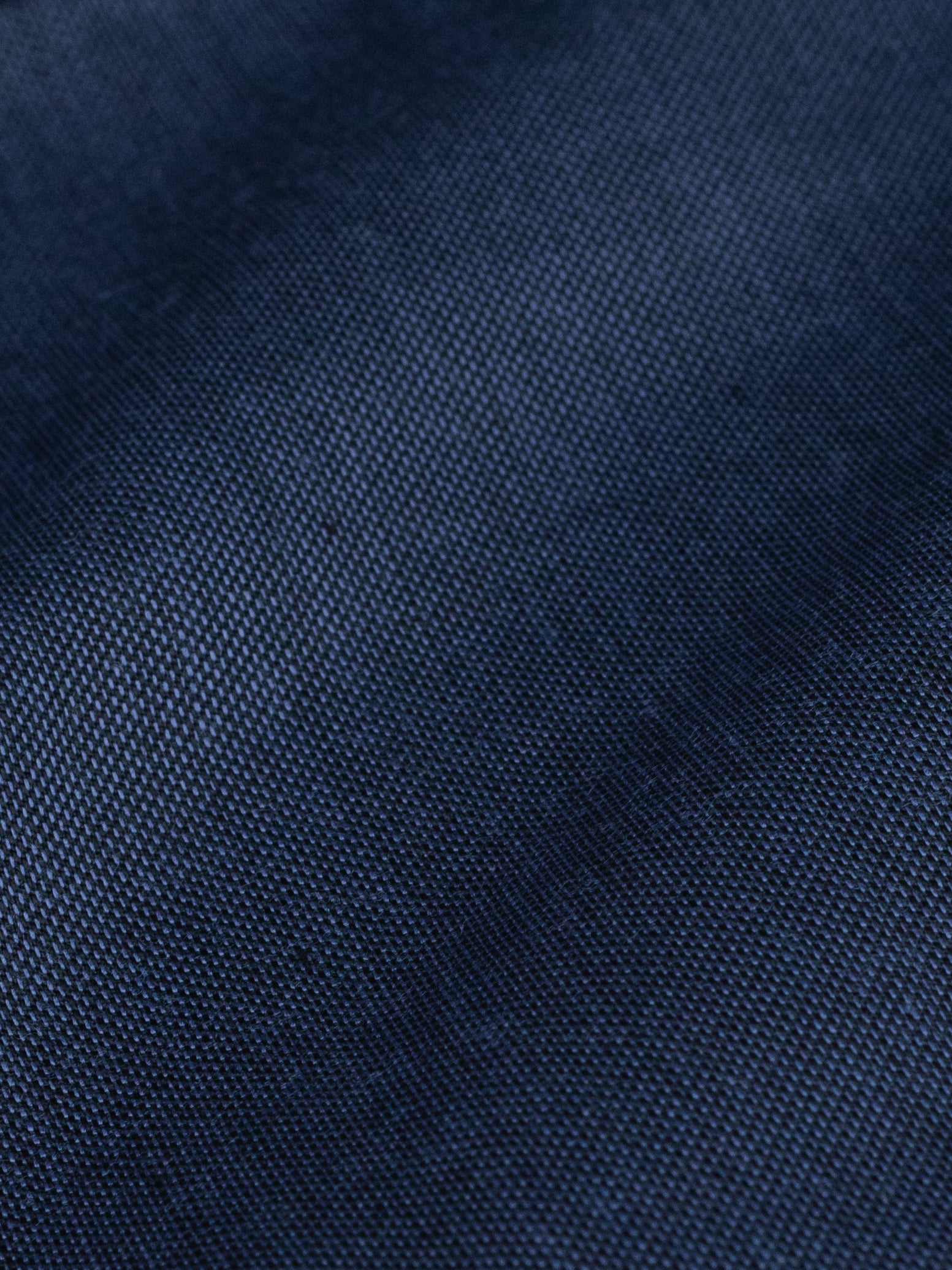 Lotus Blue Nailhead Suit Trouser