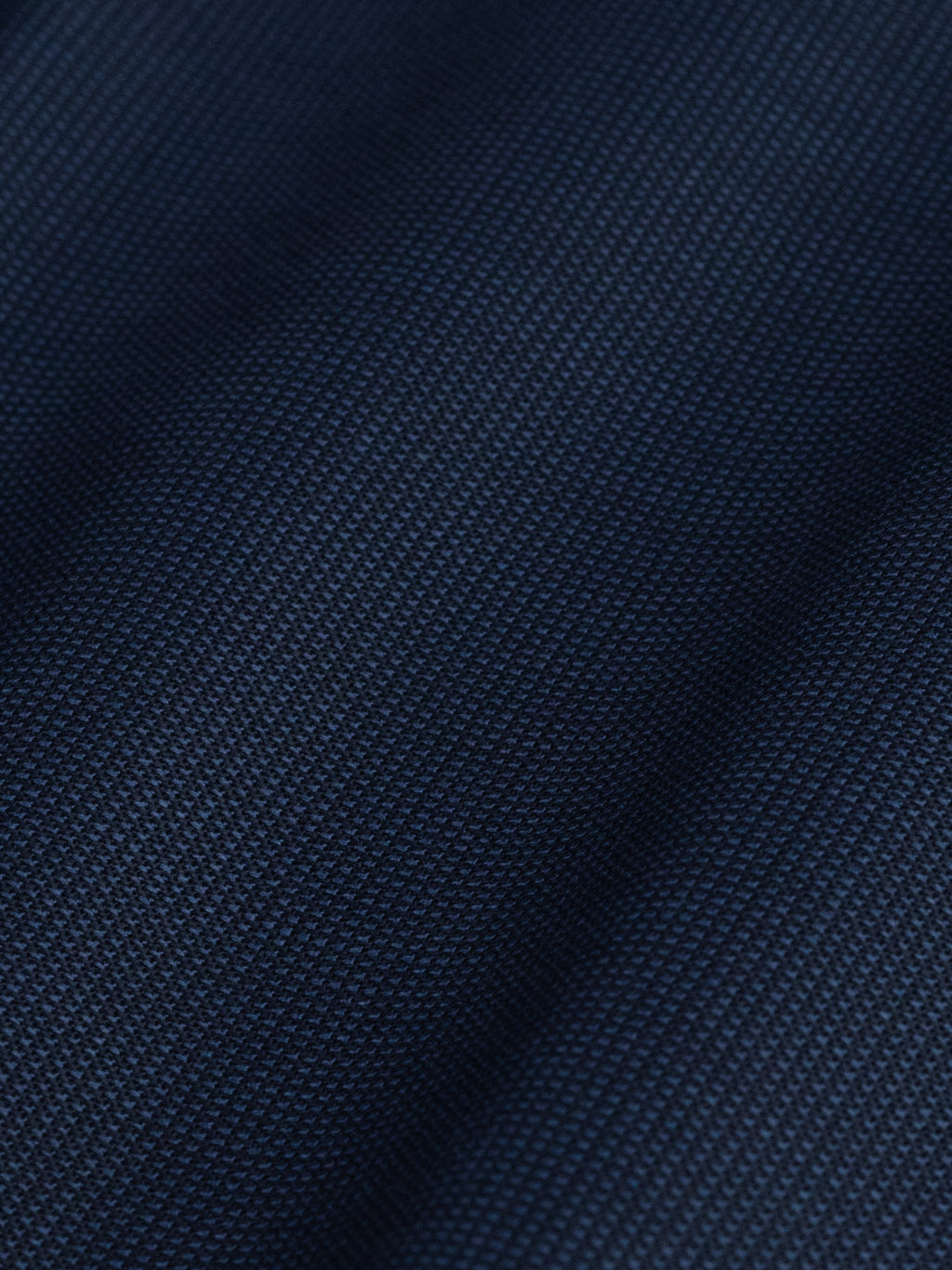 Prince Navy Trouser