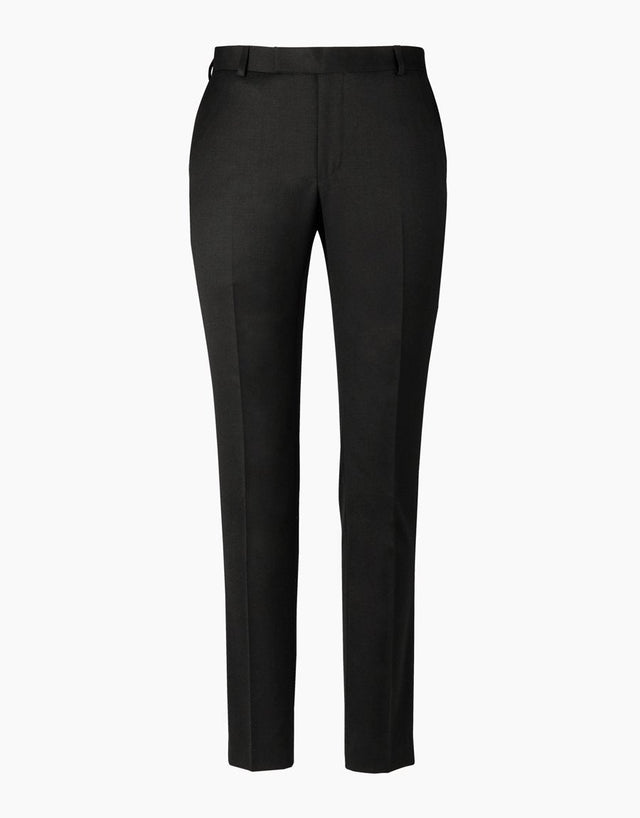 Prince Black Trouser