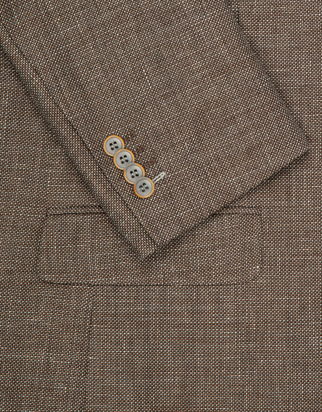 Hawker Brown Textured Blazer