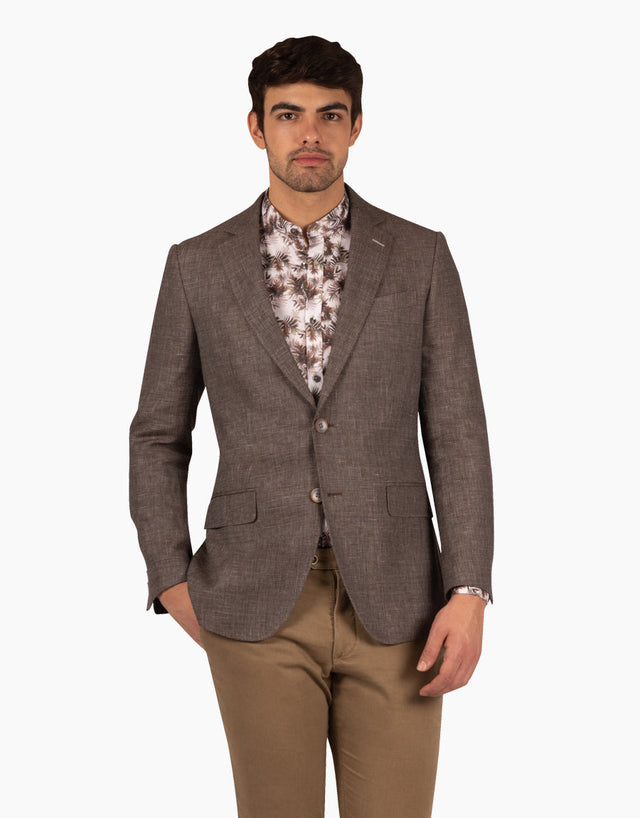 Hawker Brown Textured Blazer