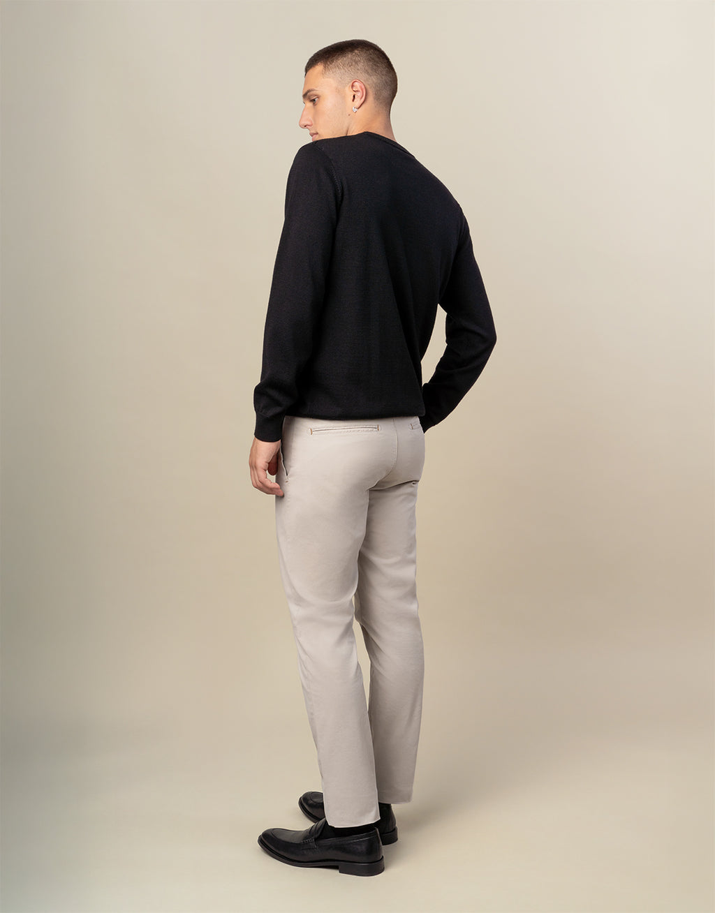 Tyler Bone Chinos