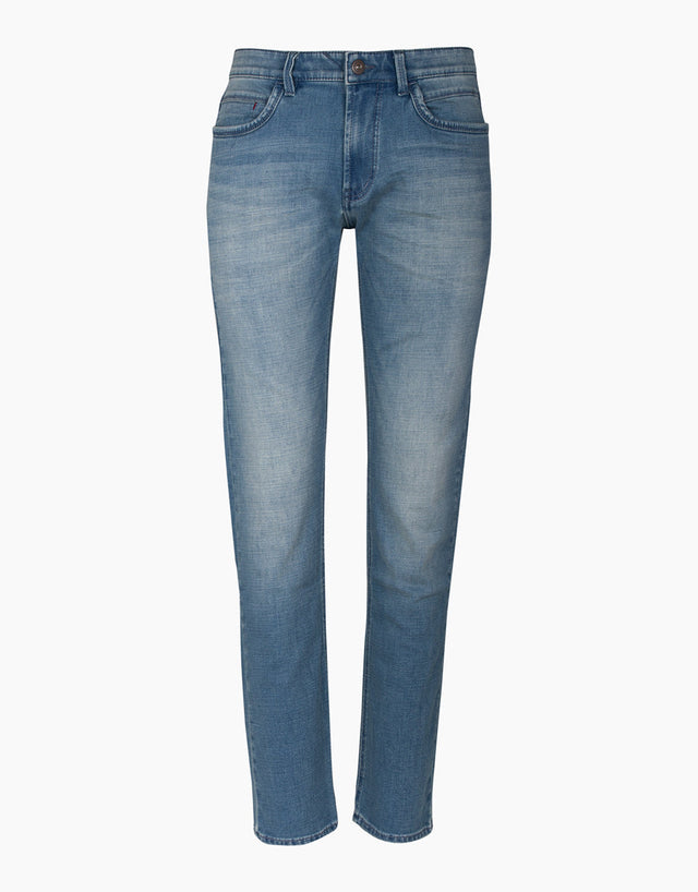 Kurt Light Blue Wash Jeans