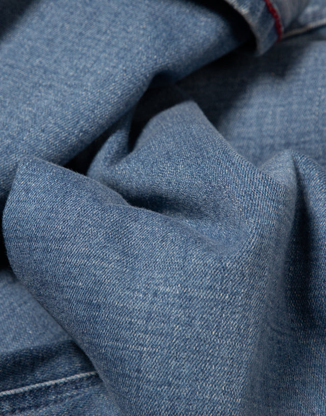 Kurt Light Blue Wash Jeans