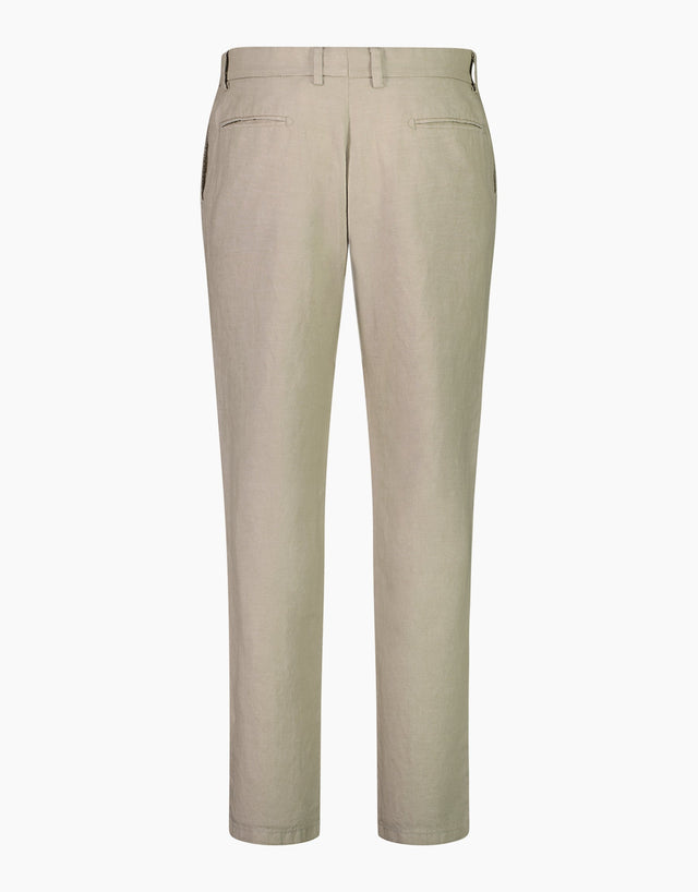 Enz Beige Trouser