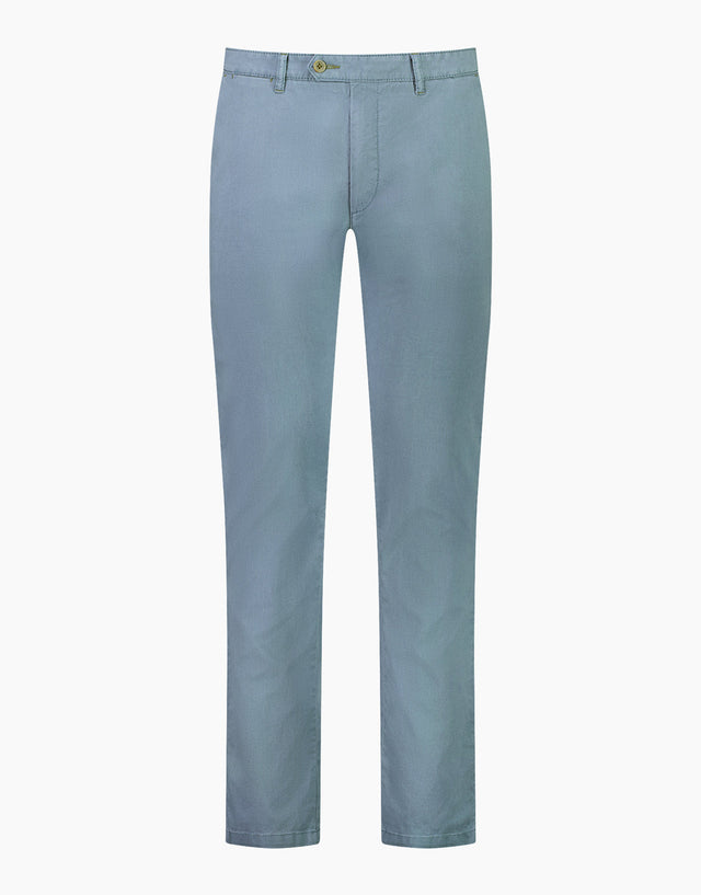 Spectre Light Blue Suit