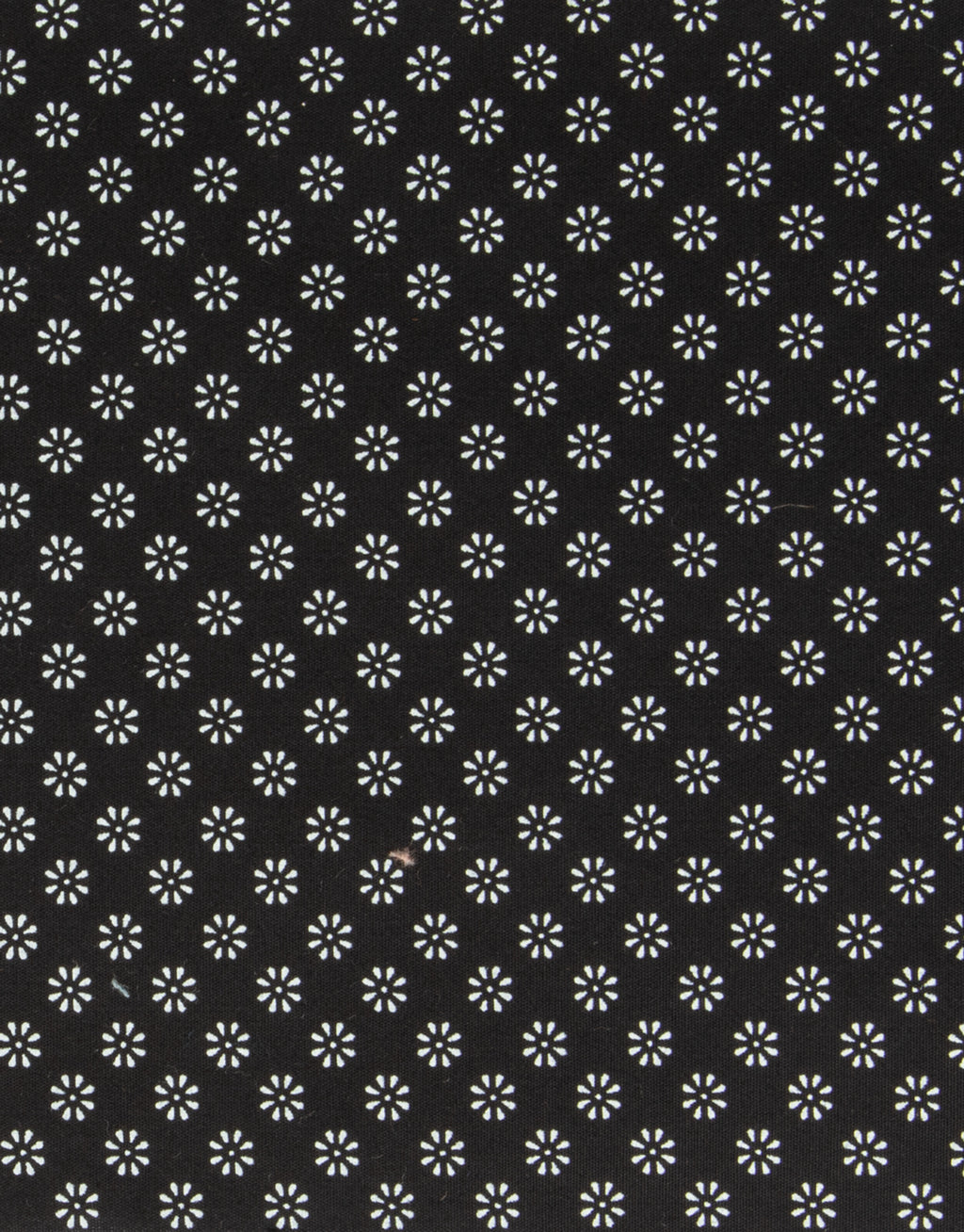 Barbican Black Geometric Shirt