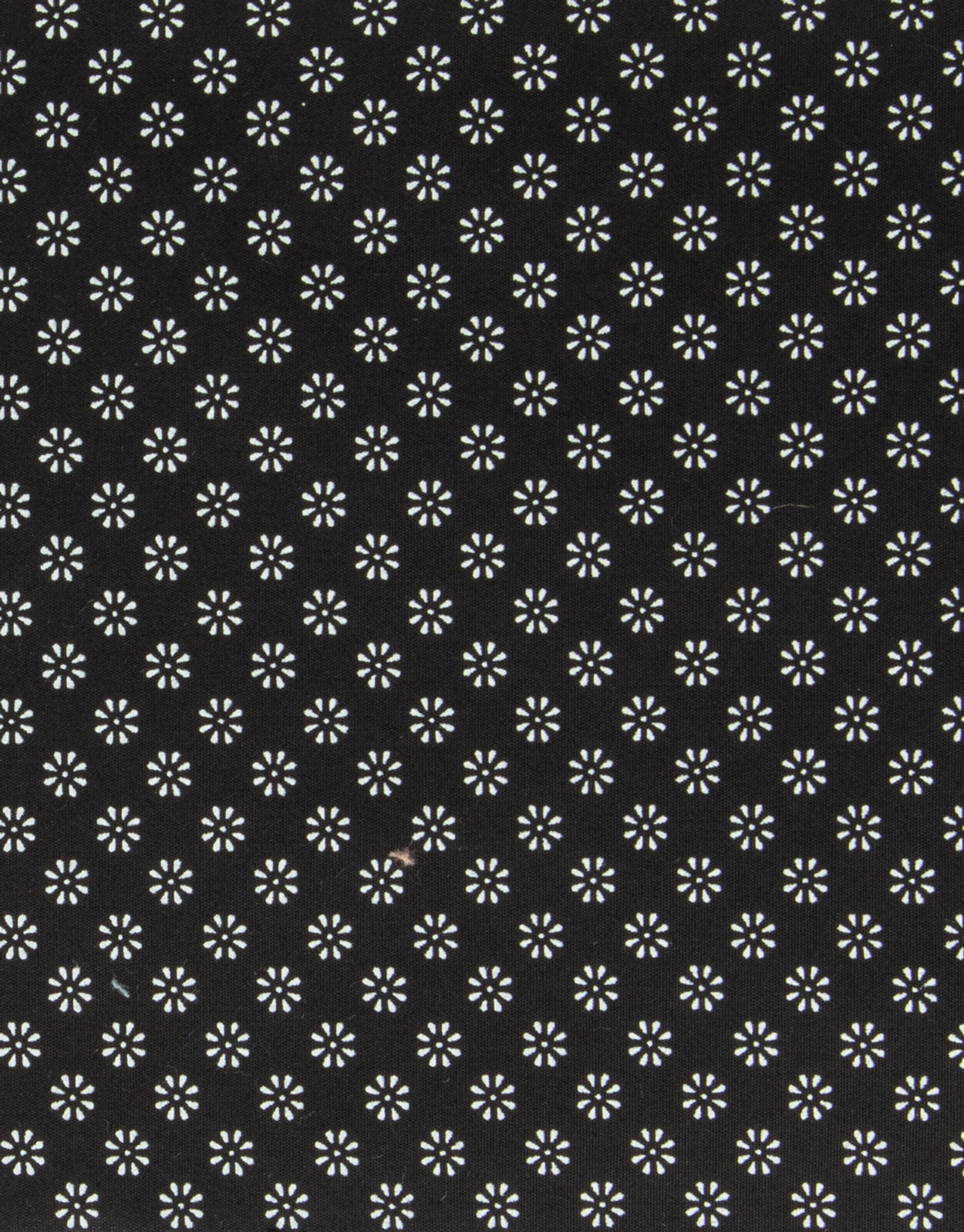 Barbican Black Geometric Shirt