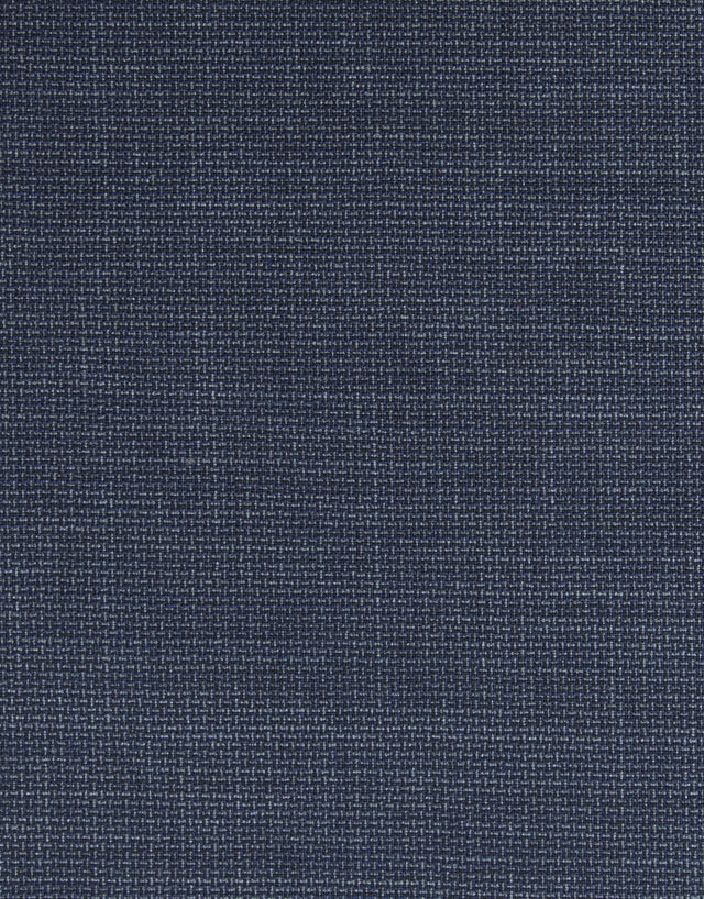 Cooper Navy Textured Stretch Two Piece Suit