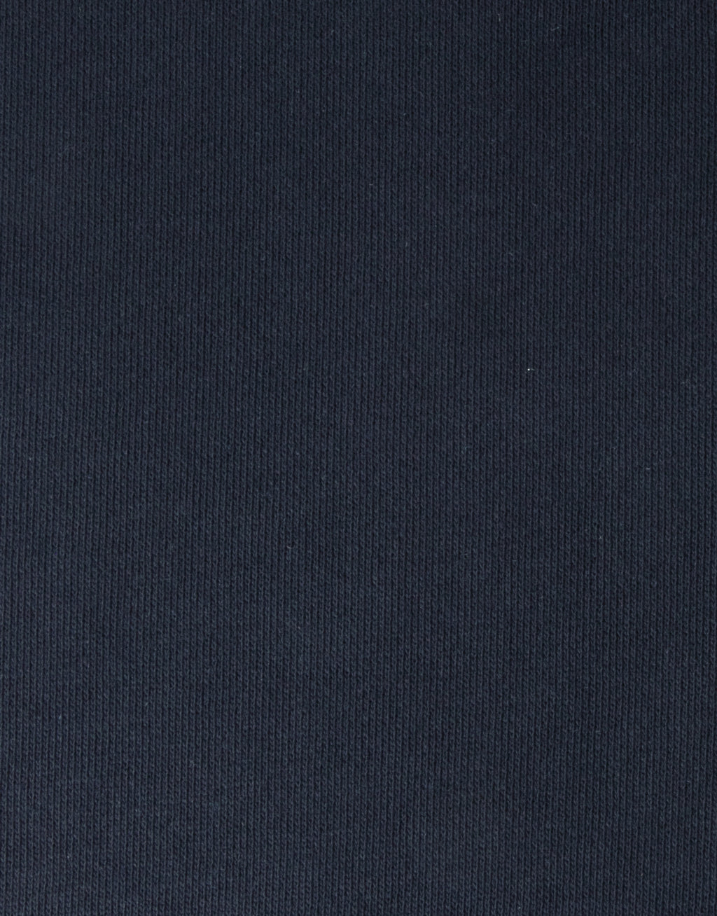 Champ Navy 1/4 Zip Sweater