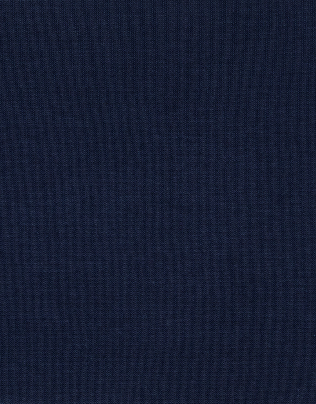 Hagley Navy Jersey Trouser