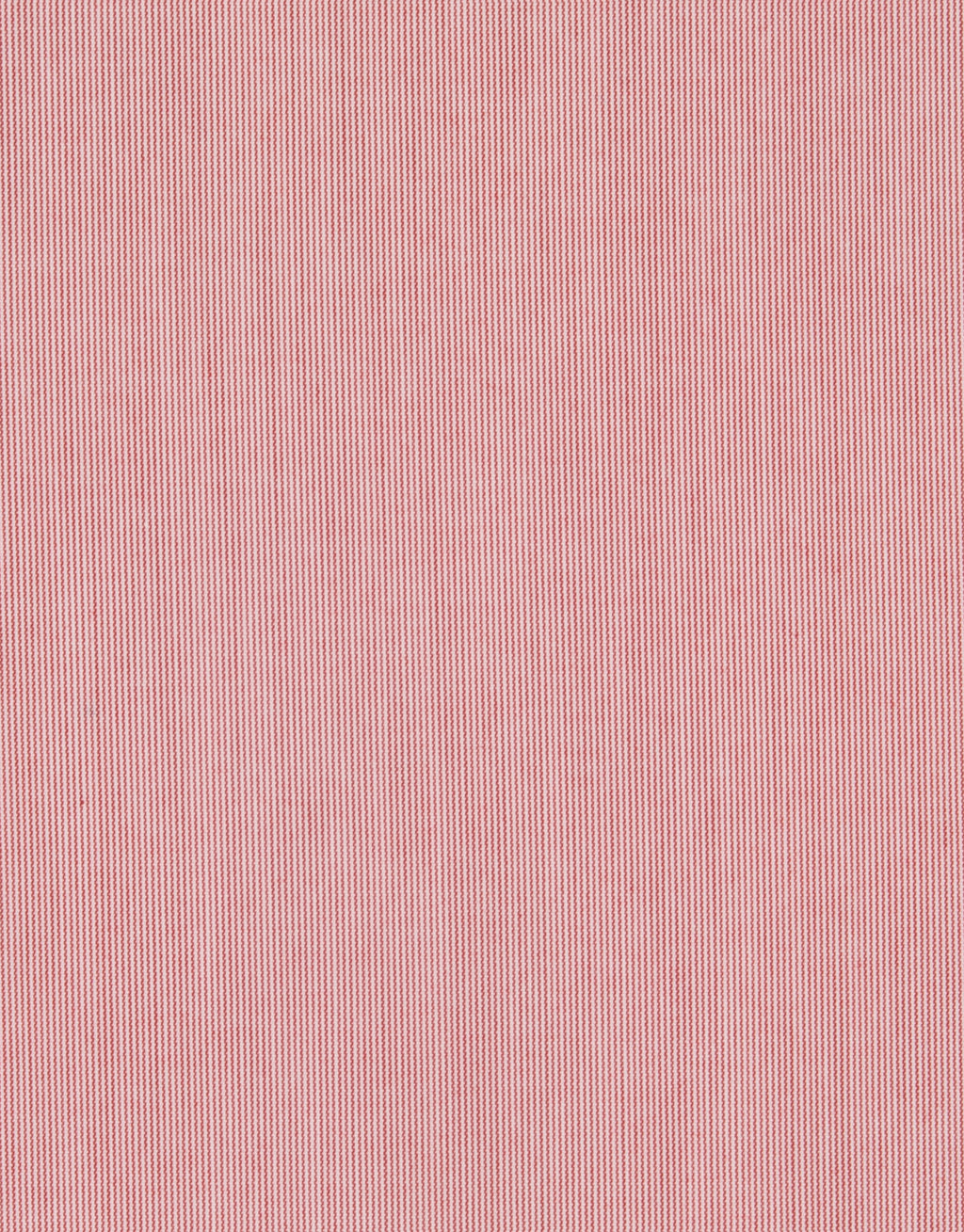 Barbican Red Micro-Stripe Shirt
