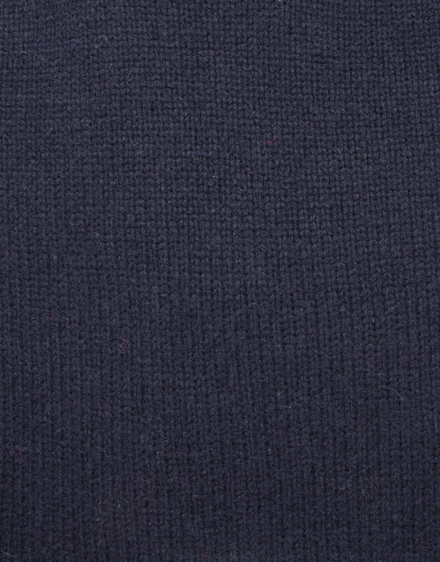 Kaiapoi Navy Shetland Sweater