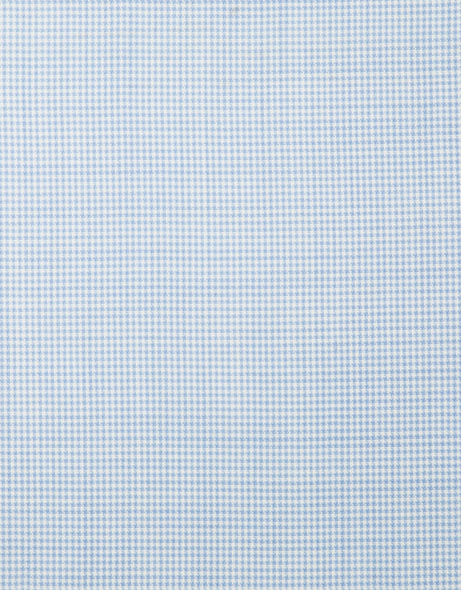 London Light Blue Merino Shirt
