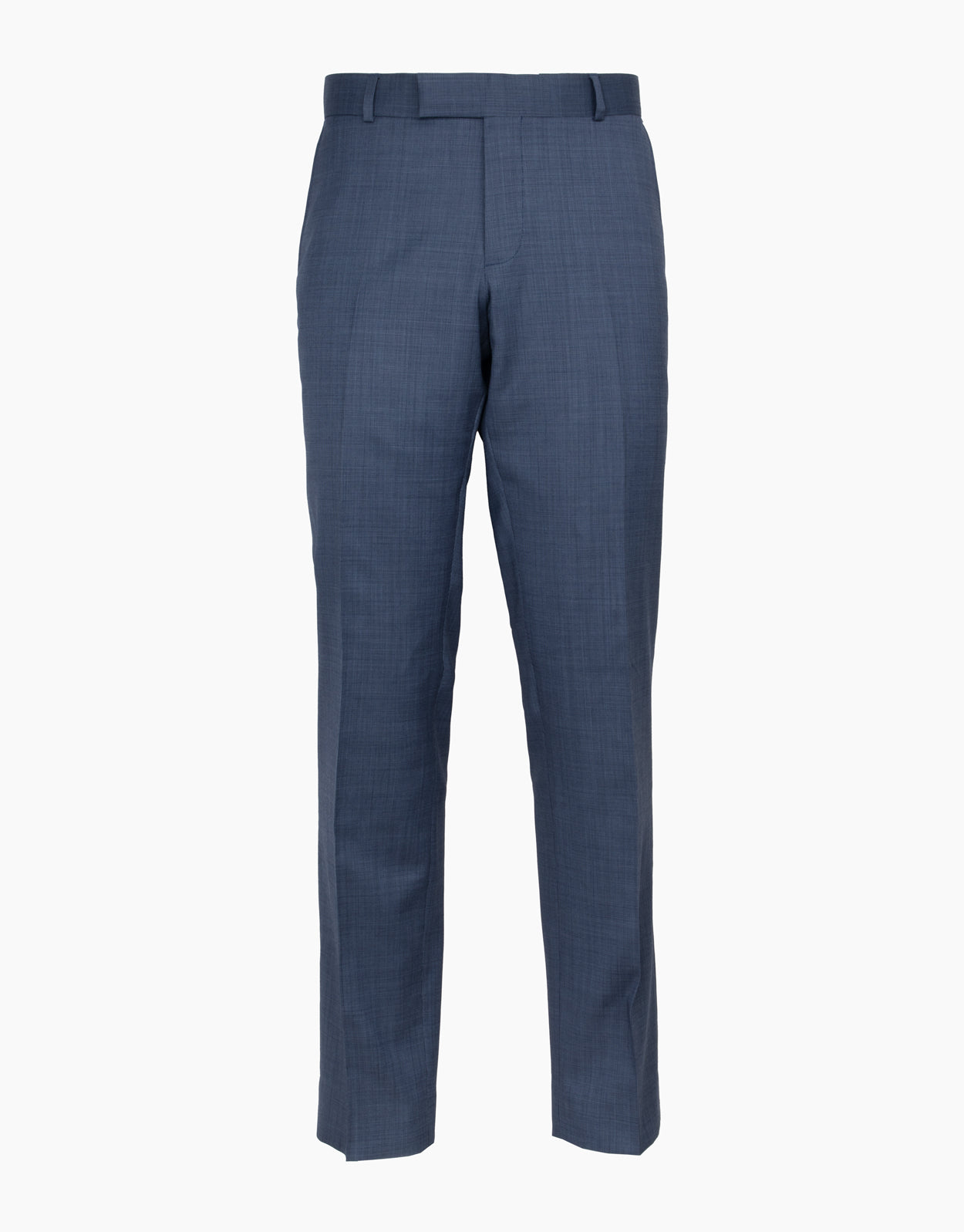 Cooper Blue Suit