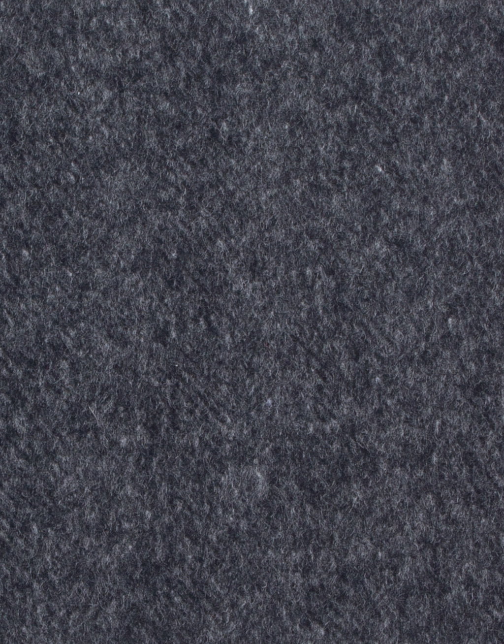 Loch Charcoal Grey Herringbone Raglan Coat