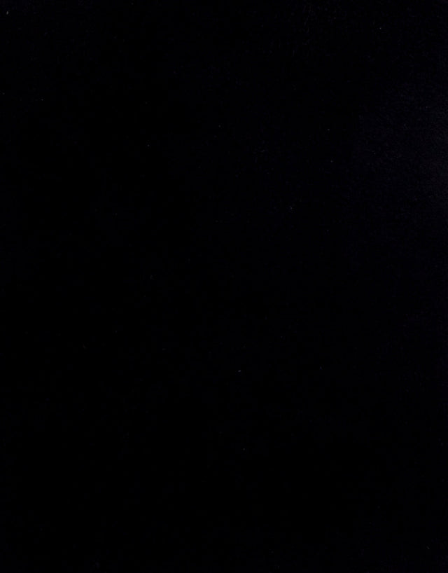 Ferry Jet Black Tuxedo Suit Trouser