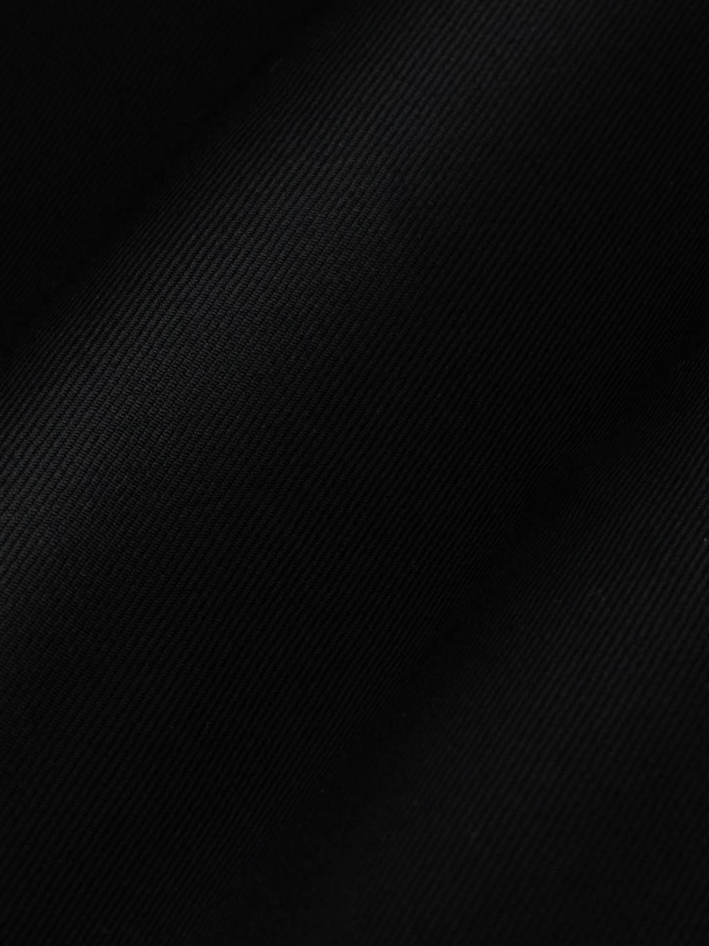 Cooper Jet Black Suit