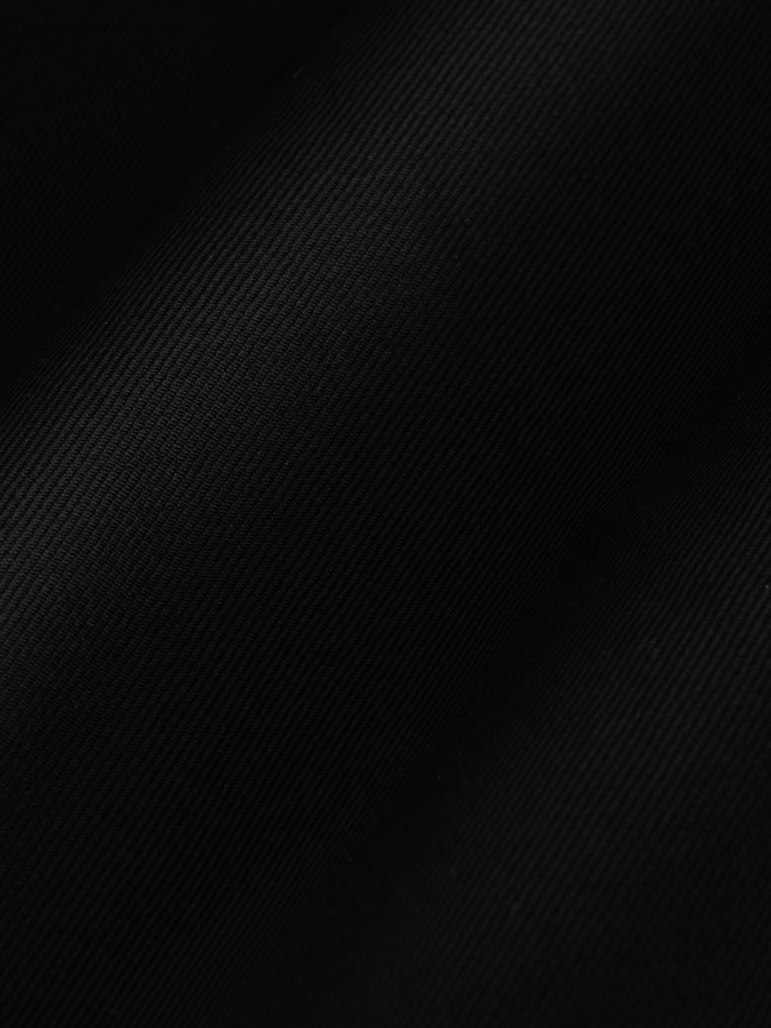 Cooper Jet Black Suit