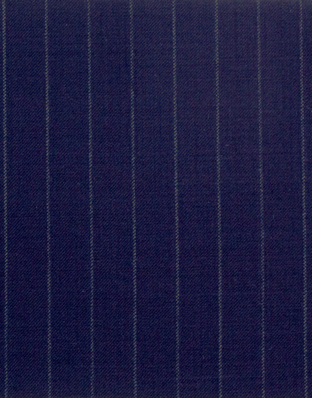 Cooper Navy Pinstripe Suit