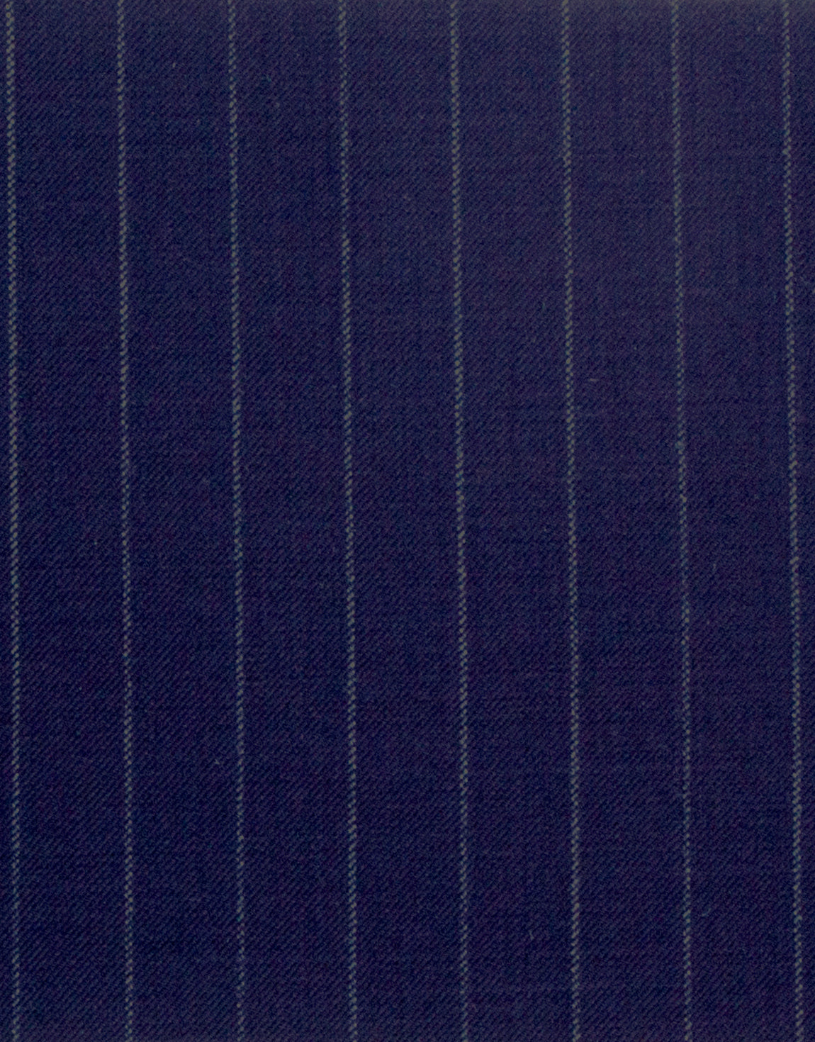 Cooper Navy Pinstripe Suit