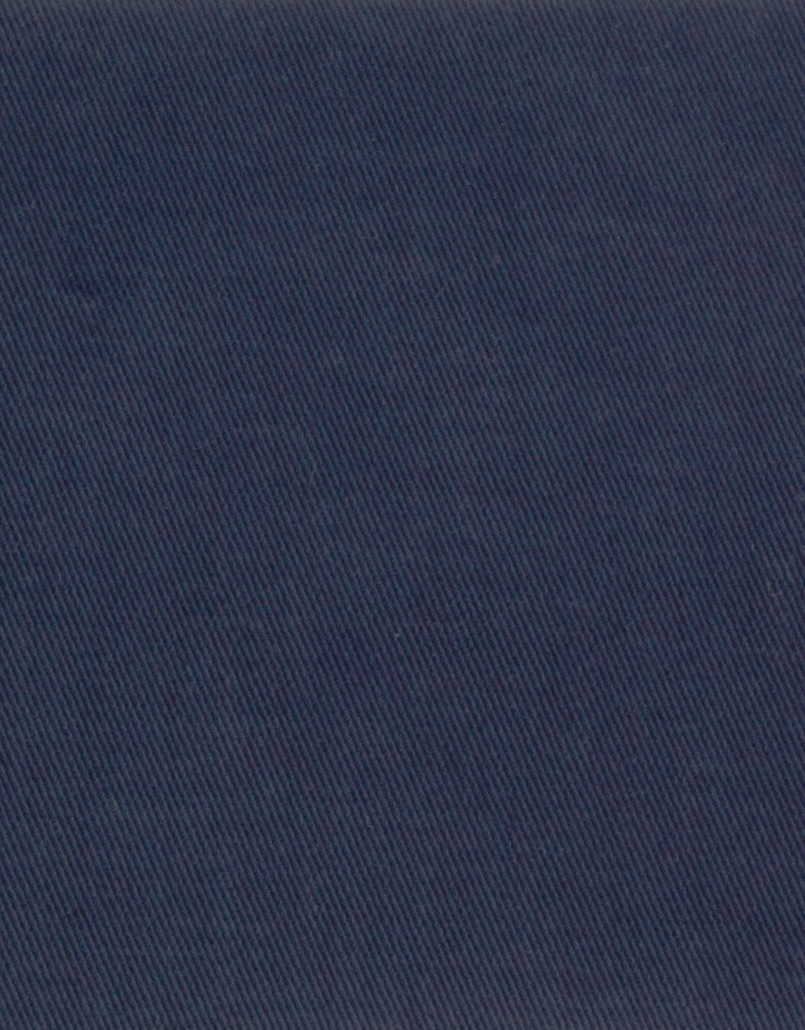 Whetu Navy Brushed Cotton Blazer