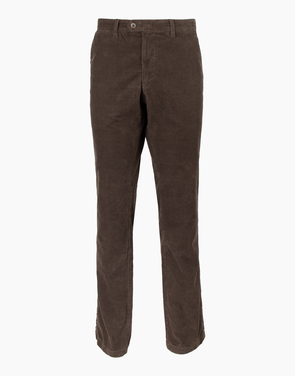 Tyler Brown Corduroy Chinos
