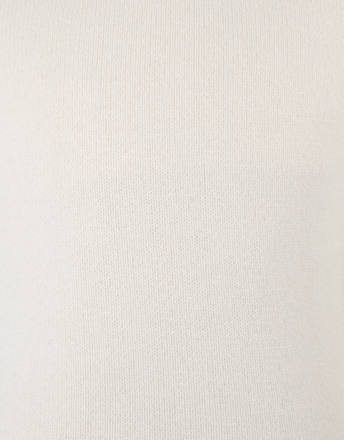 Kaiapoi Winter White Shetland Sweater