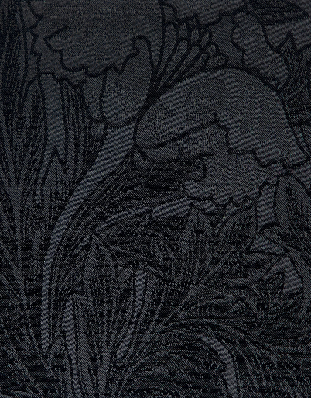 Trace Black Floral Dinner Jacket