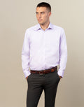 Ollie is 186cm wearing size M Regular