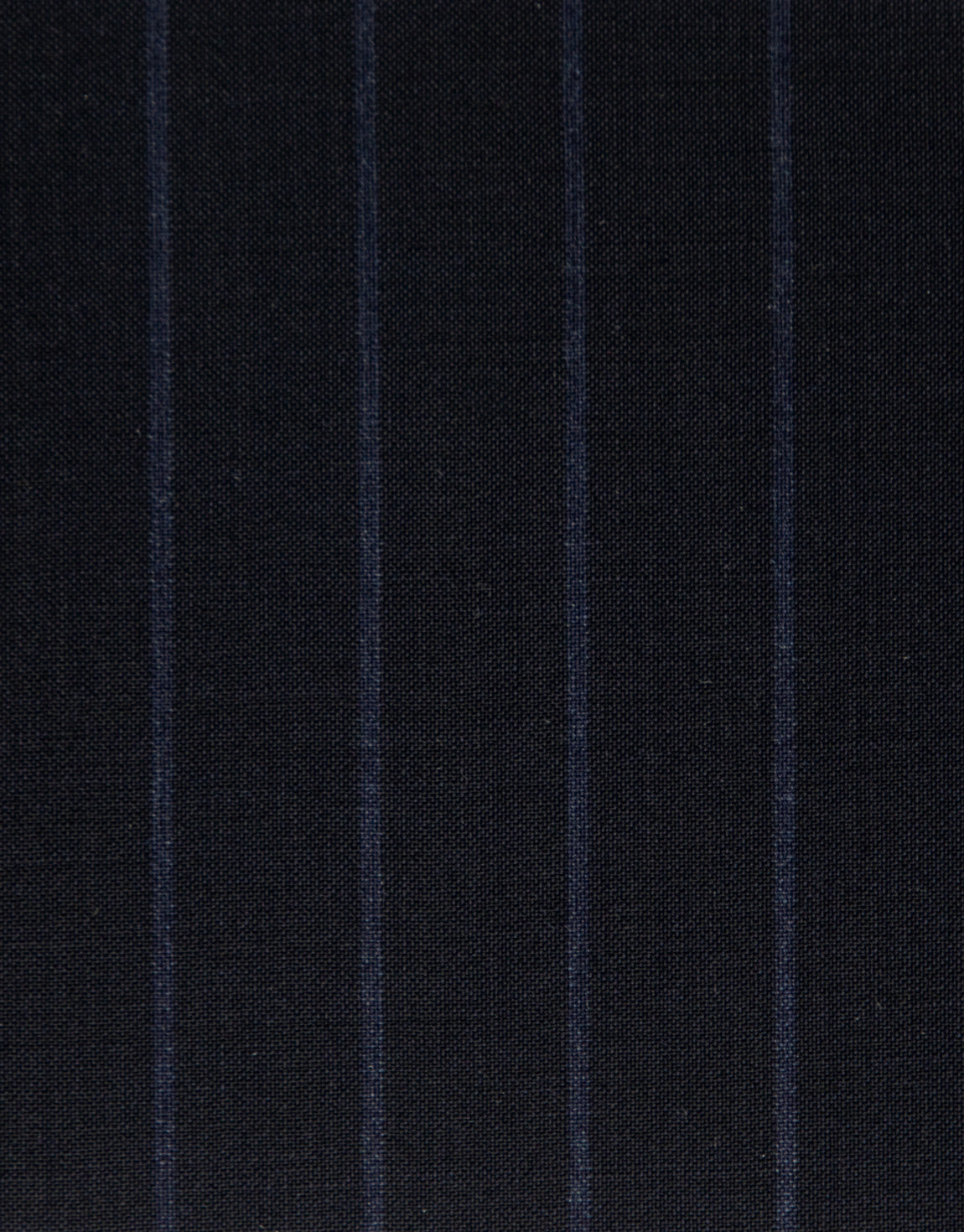 Cooper Navy Stripe Suit