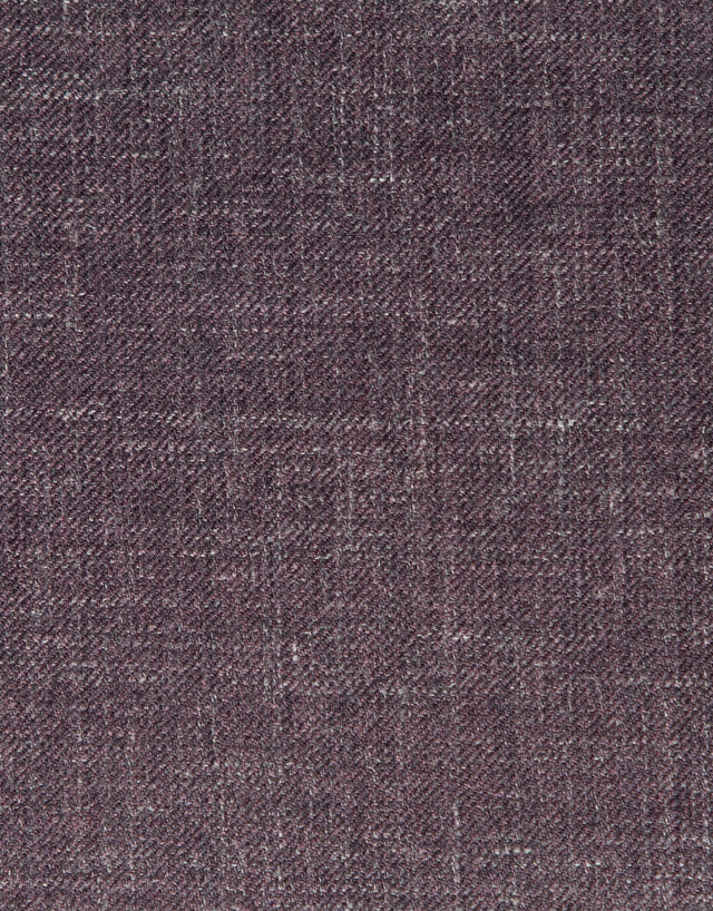 Malta Purple Textured Blazer