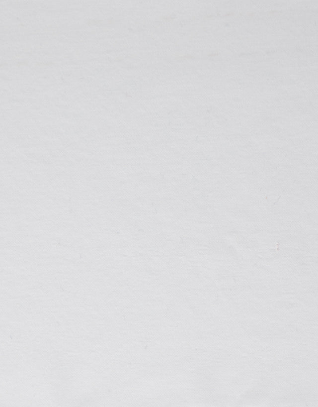 Portofino White Polo Shirt