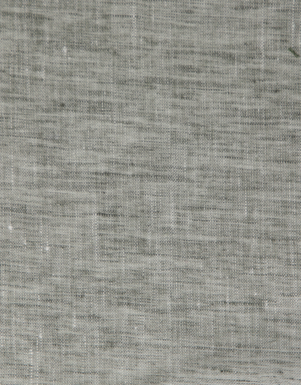 Ohope Pale Green Irish Linen Shirt